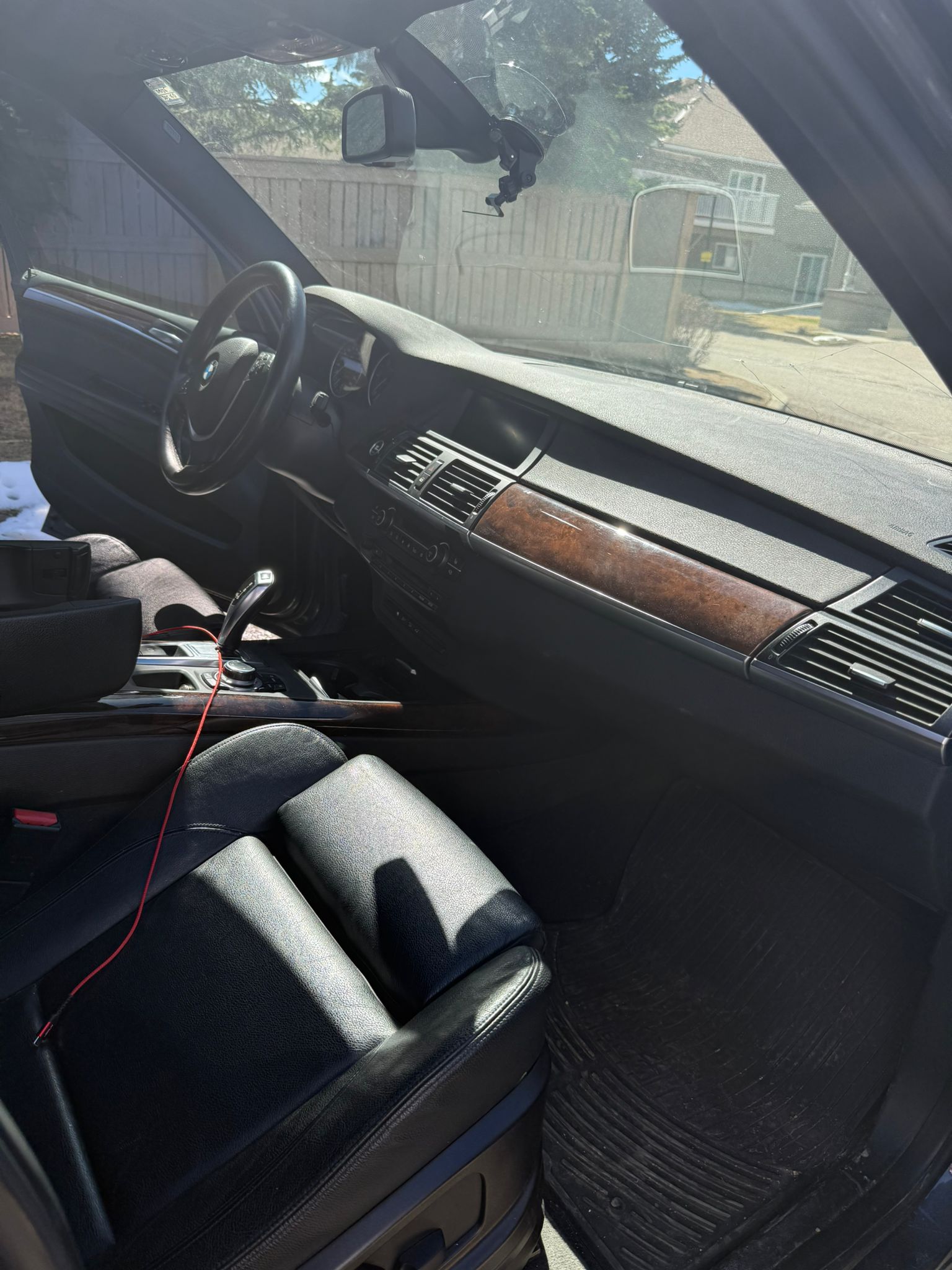 ShinePro detailing close-up